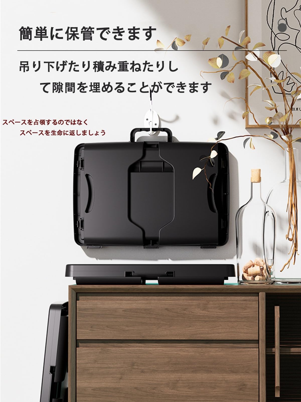 Amazon | 車用テーブル に適合する スズキ スズキジムニーノマド JC74W